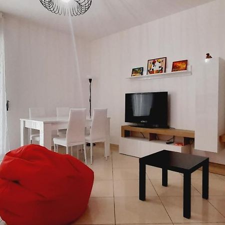 Residenza D'Angio Appartement Gallipoli Buitenkant foto