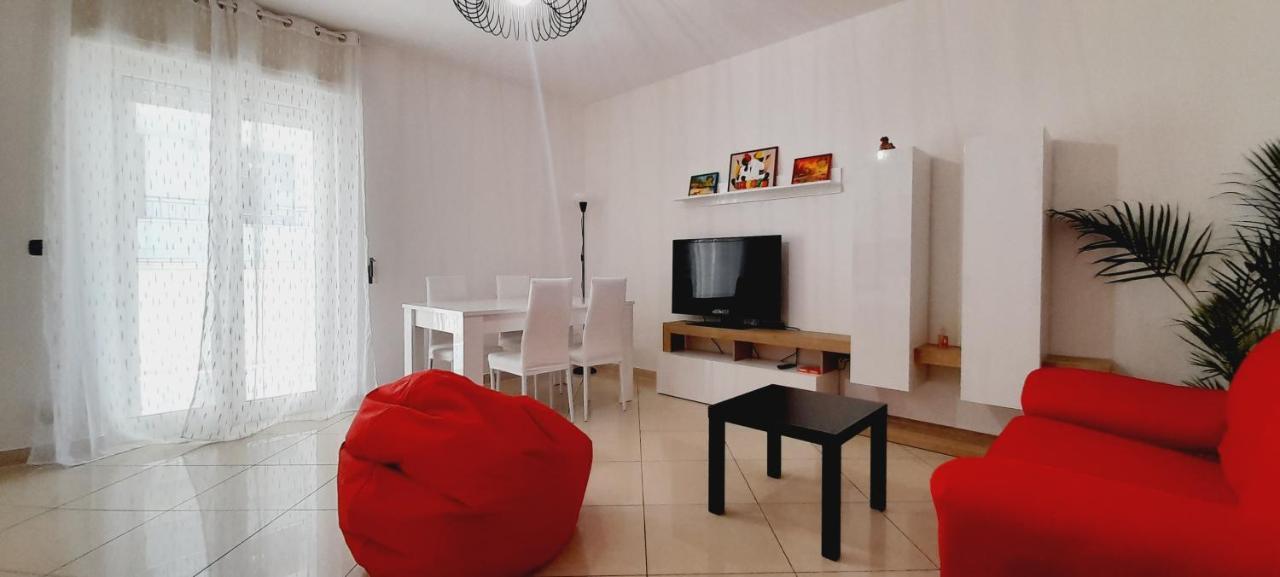 Residenza D'Angio Appartement Gallipoli Buitenkant foto