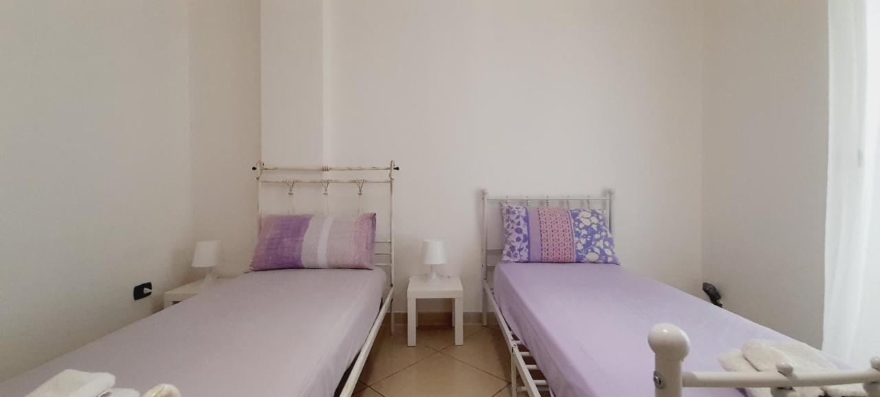 Residenza D'Angio Appartement Gallipoli Buitenkant foto
