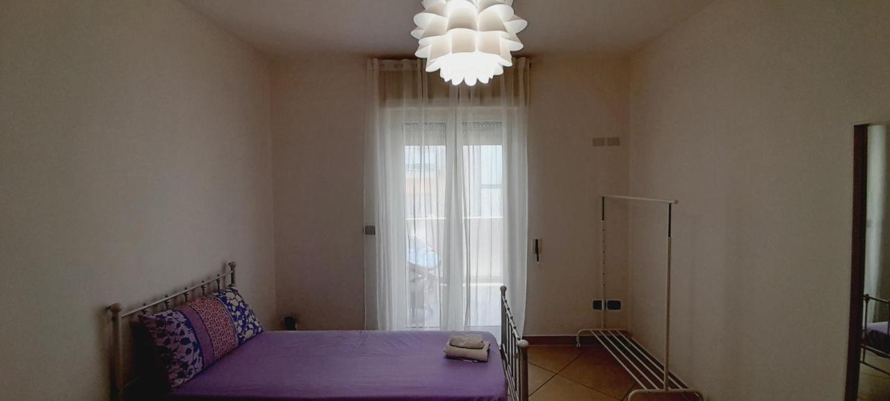 Residenza D'Angio Appartement Gallipoli Buitenkant foto
