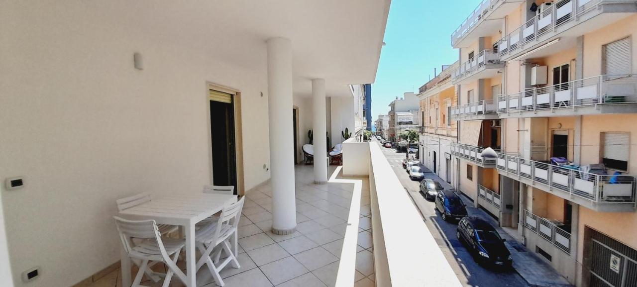 Residenza D'Angio Appartement Gallipoli Buitenkant foto