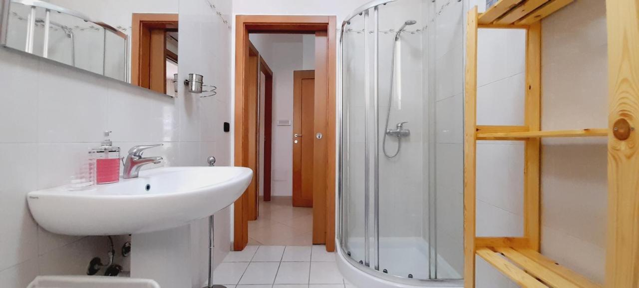 Residenza D'Angio Appartement Gallipoli Buitenkant foto