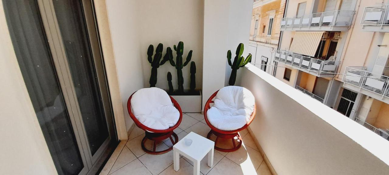 Residenza D'Angio Appartement Gallipoli Buitenkant foto