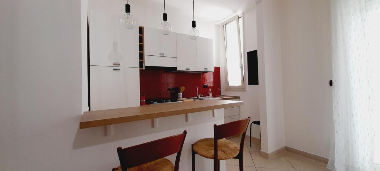 Residenza D'Angio Appartement Gallipoli Buitenkant foto