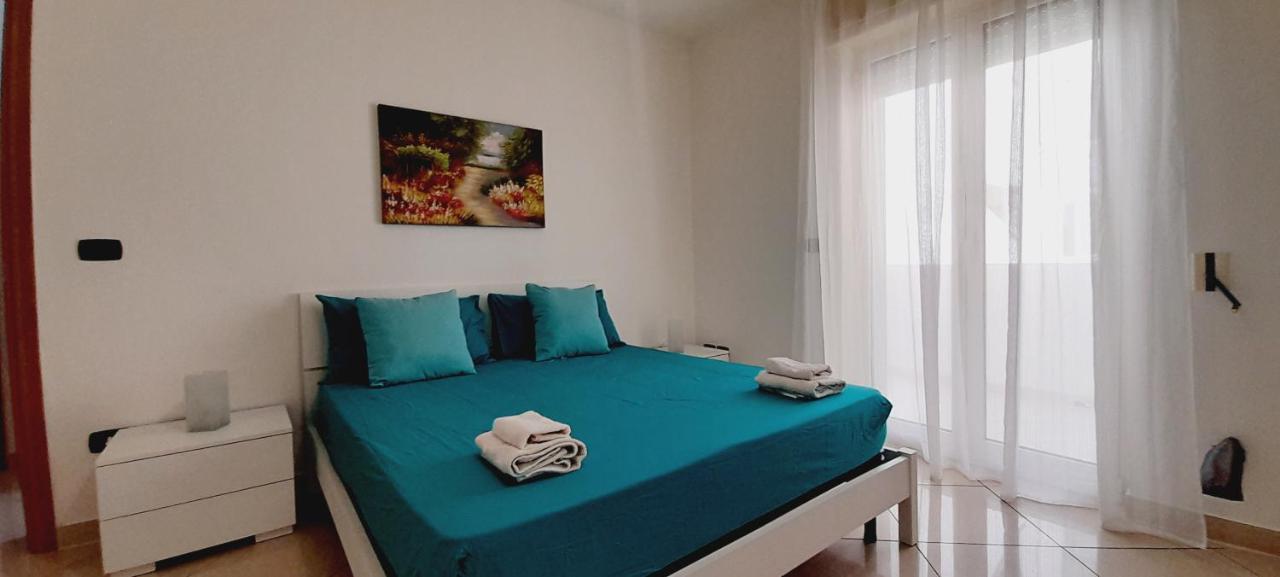 Residenza D'Angio Appartement Gallipoli Buitenkant foto