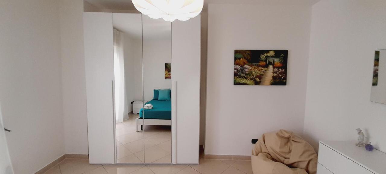 Residenza D'Angio Appartement Gallipoli Buitenkant foto