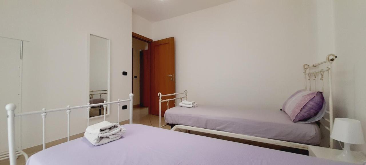 Residenza D'Angio Appartement Gallipoli Buitenkant foto