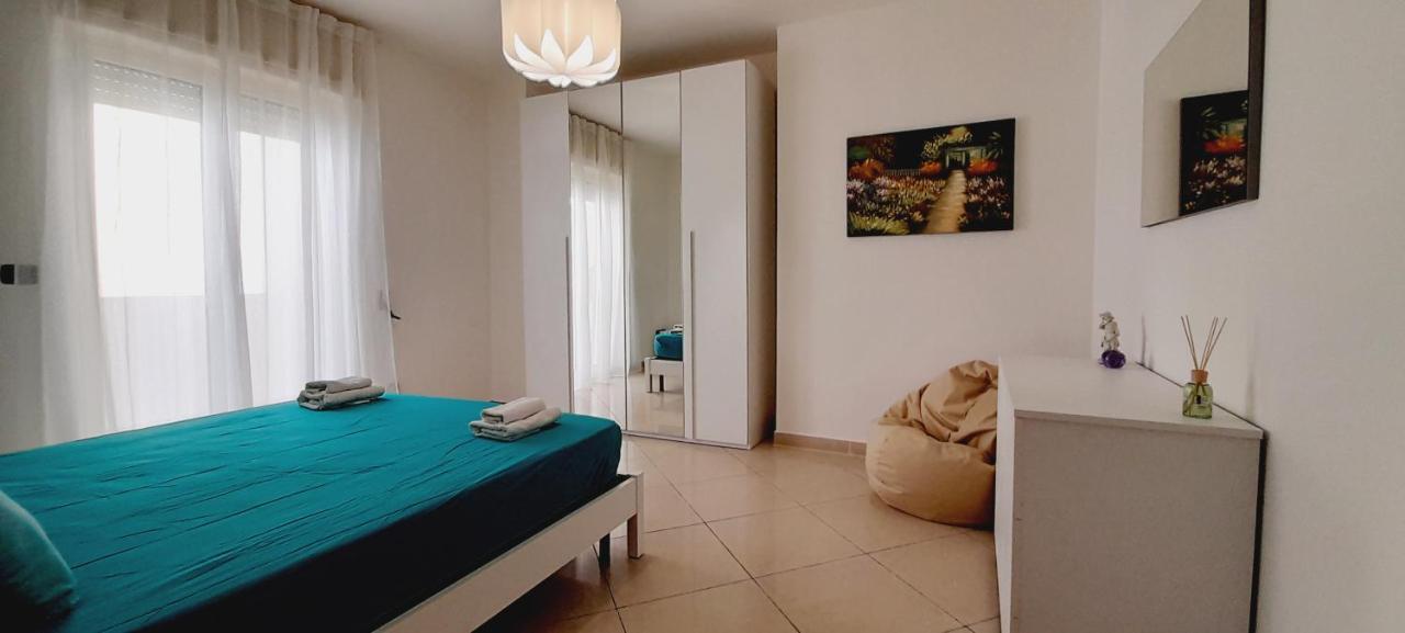 Residenza D'Angio Appartement Gallipoli Buitenkant foto