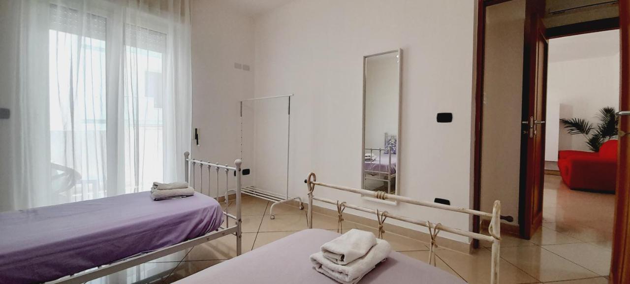 Residenza D'Angio Appartement Gallipoli Buitenkant foto