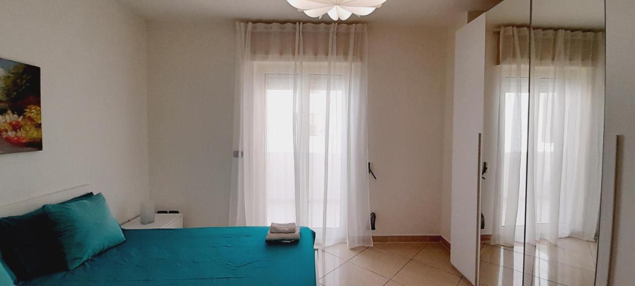 Residenza D'Angio Appartement Gallipoli Buitenkant foto